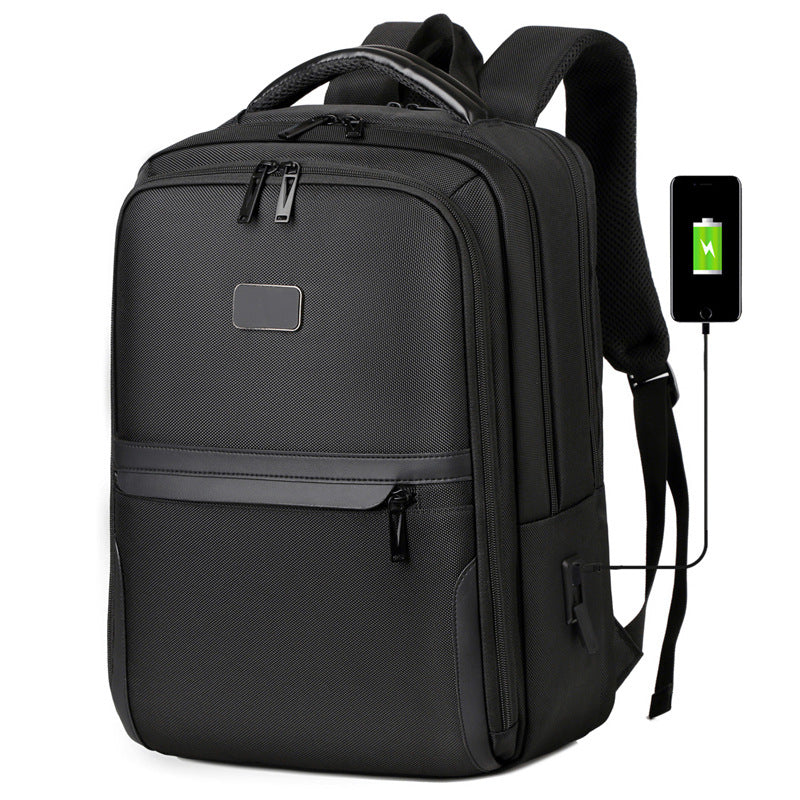 Professional Business Laptop Backpack Stornfield