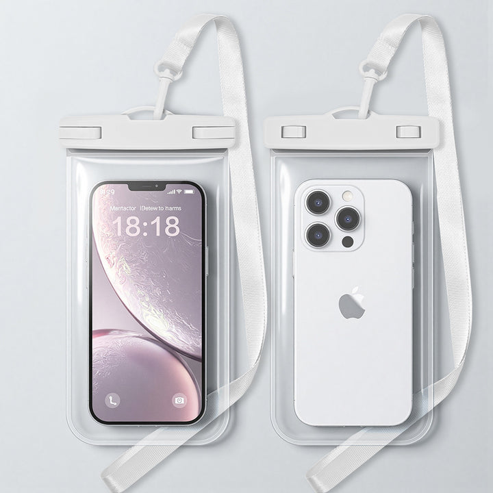 Waterproof Phone Cases By Stornfield