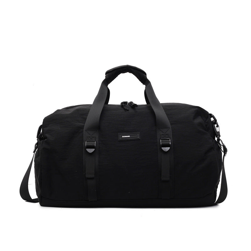 Multifunctional Sports And Travel Bag Stornfield