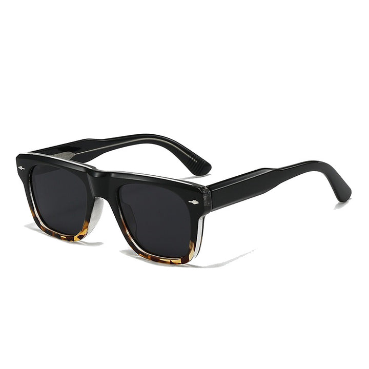 Women's Fashion Sunglasses in Contemporary Square Design Stornfield