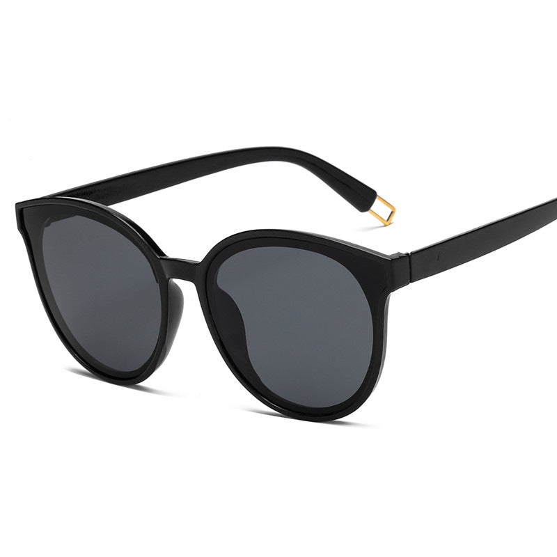 UV Protection Cat Eye Sunglasses Stornfield