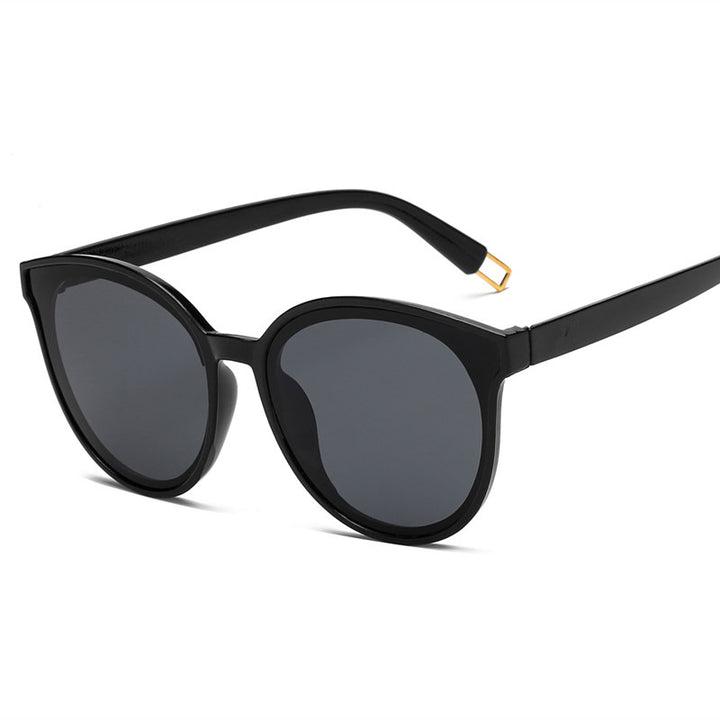 UV Protection Cat Eye Sunglasses Stornfield