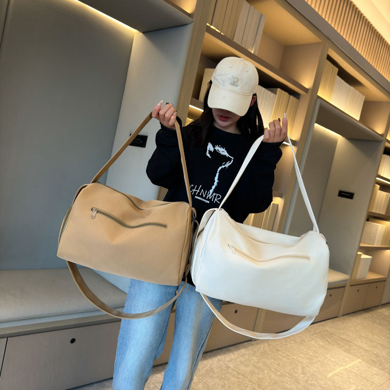 Fashion Utility Duffle Bag Stornfield