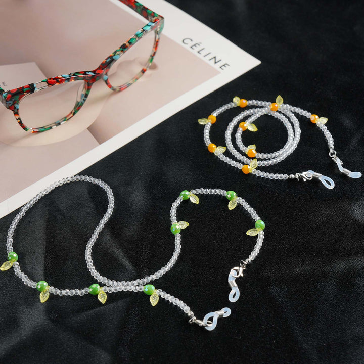 Eyewear Chain Stornfield
