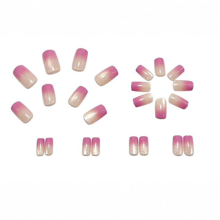 Nail Decoration Set Stornfield