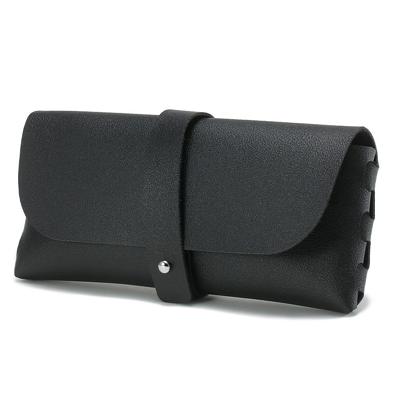 Chic Minimalist Leather Wallet Stornfield