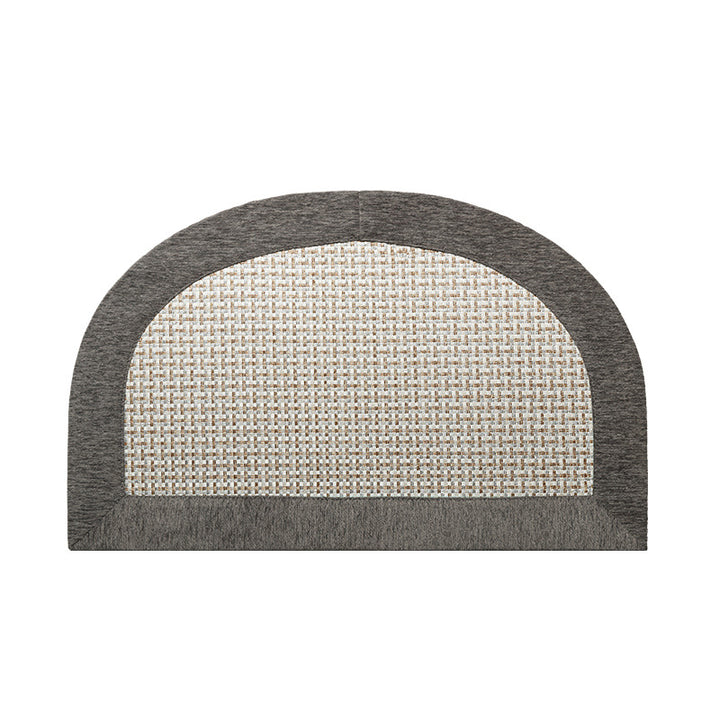 Textured Indoor Door Mat