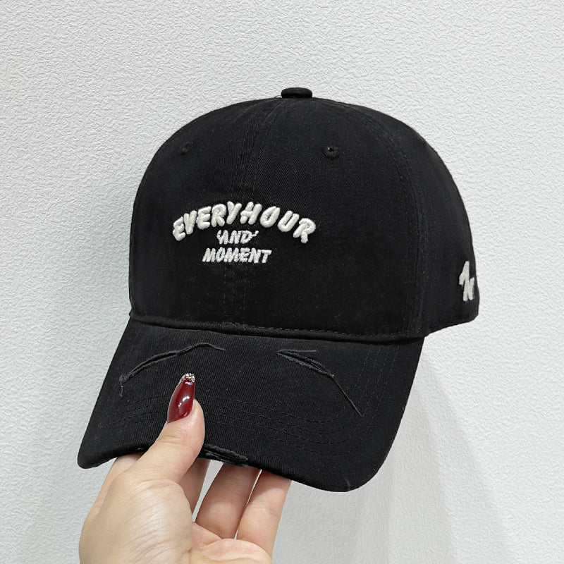 Men's Casual Embroidered Baseball Cap Stornfield   1784270076