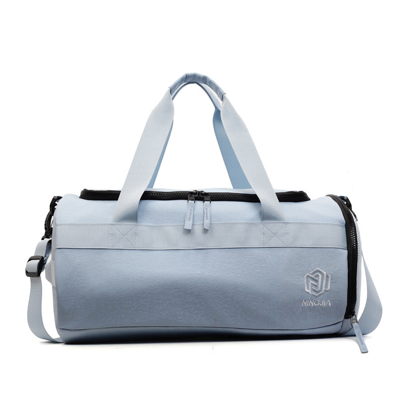 Versatile Sports Performance Duffel Bag