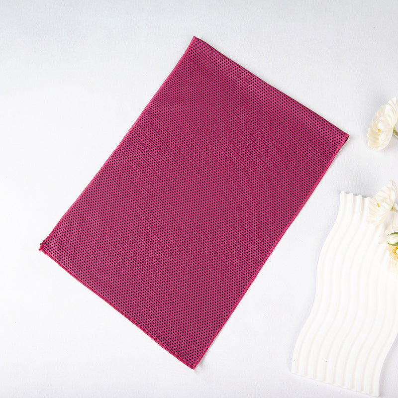 Ladies Sports Towel Stornfield