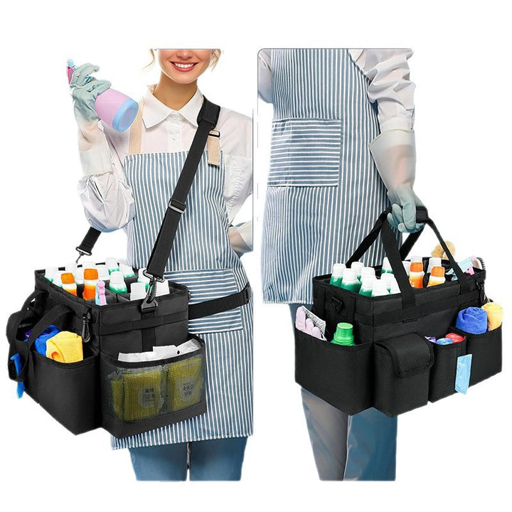 Practical storage bag Stornfield