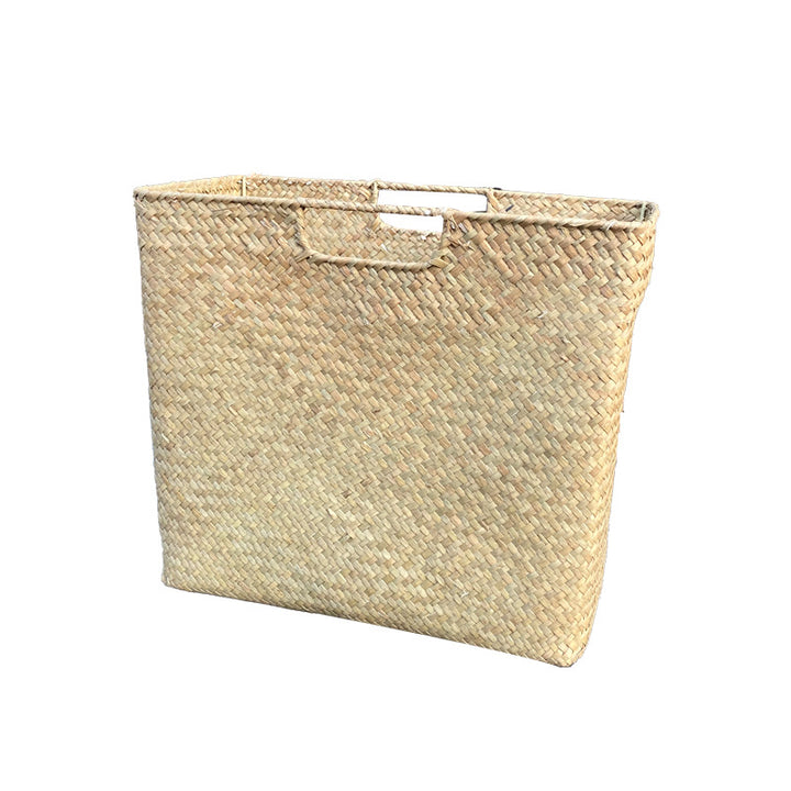 Women's storage basket Stornfield