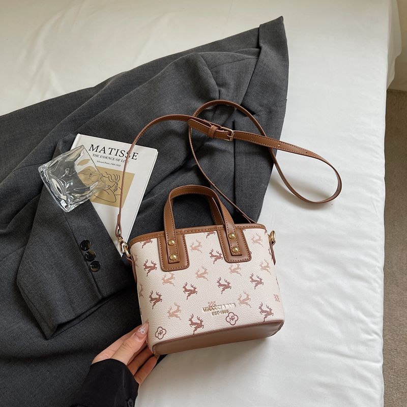 Stylish Mini Crossbody Handbag Stornfield