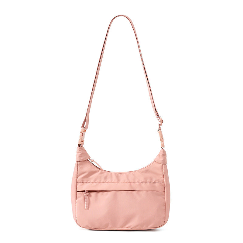 Adjustable Everyday Shoulder Bag