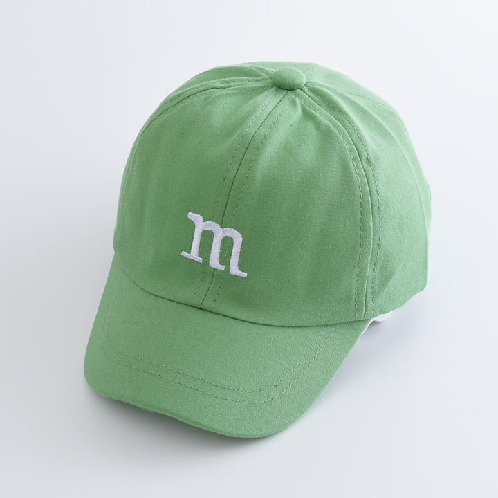 Unisex Classic Embroidered Baseball Cap Stornfield