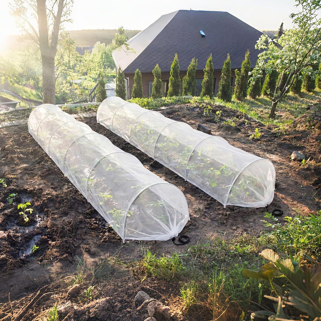 Garden Protective Tunnel Cover Stornfield