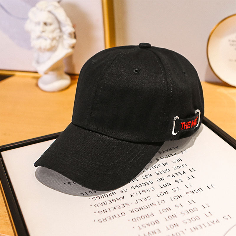 Women's Casual Fabric Baseball Cap Stornfield