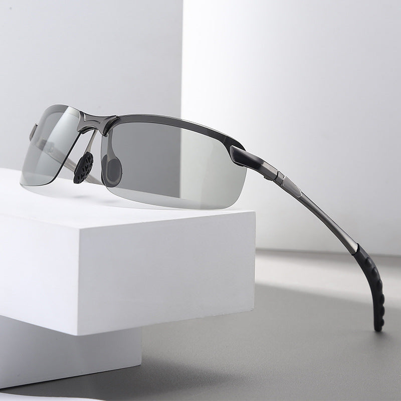 Men's Sport and Leisure Sunglasses Stornfield