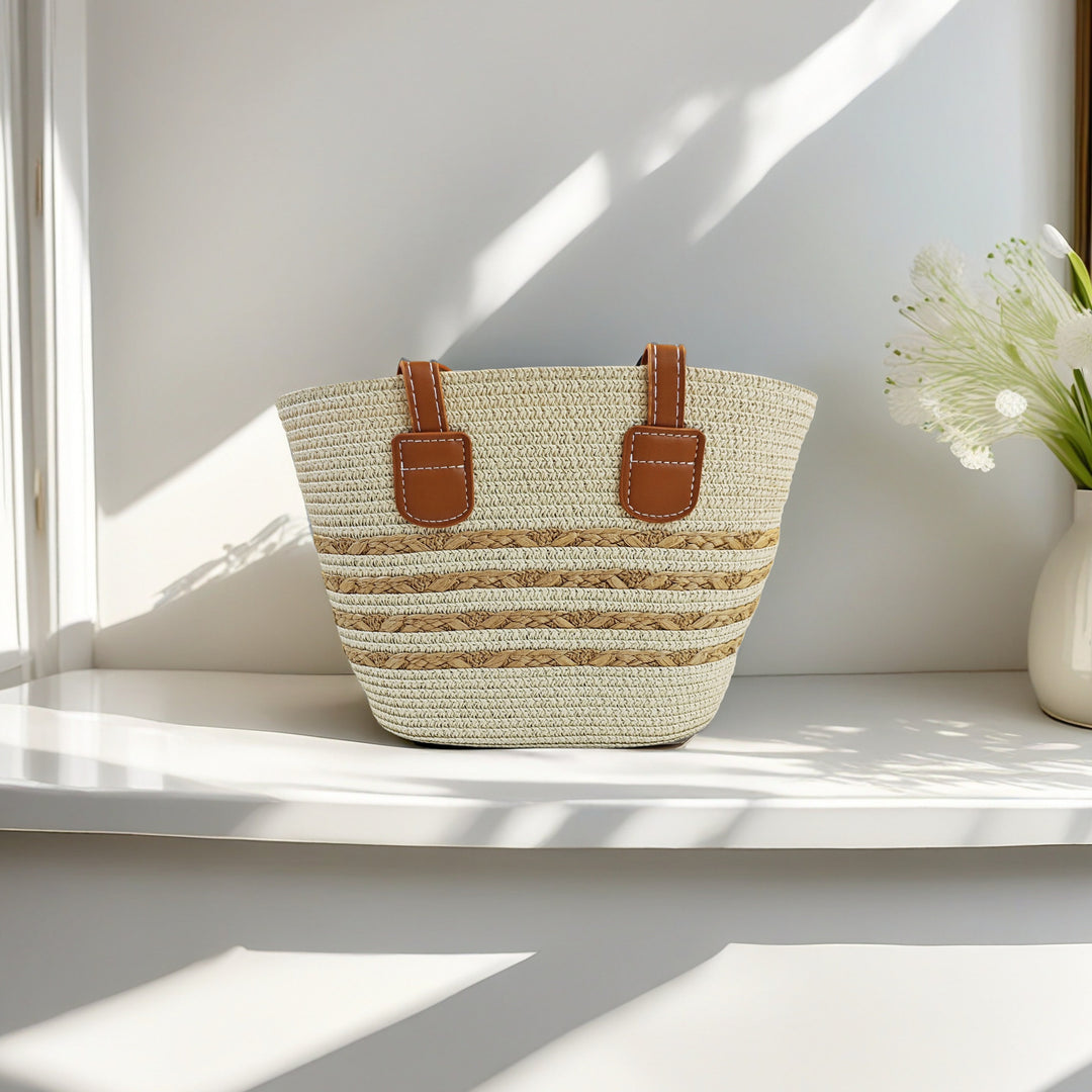 Beach bag Stornfield