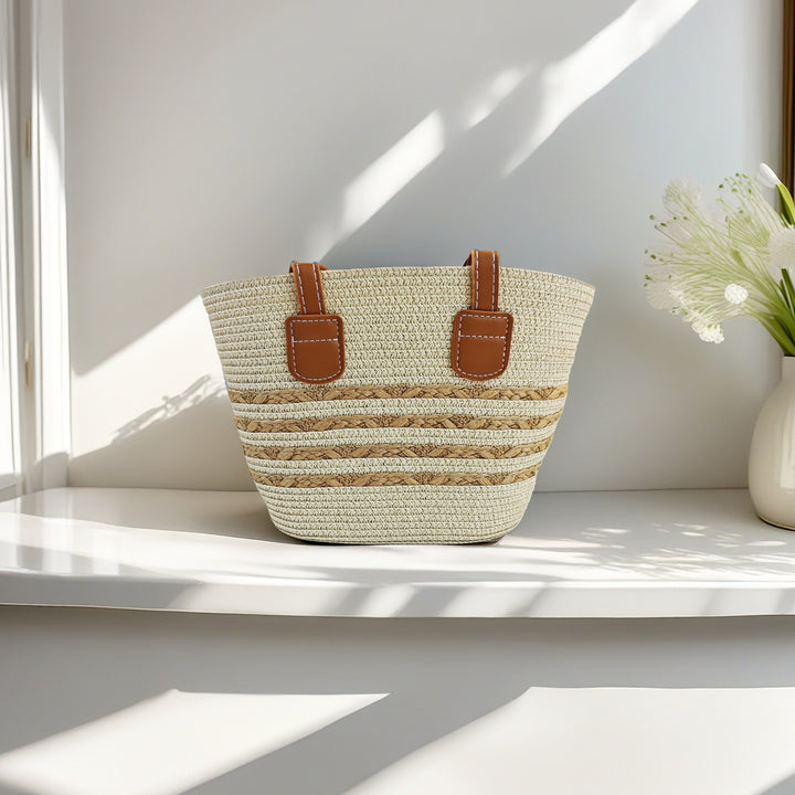 Beach bag Stornfield