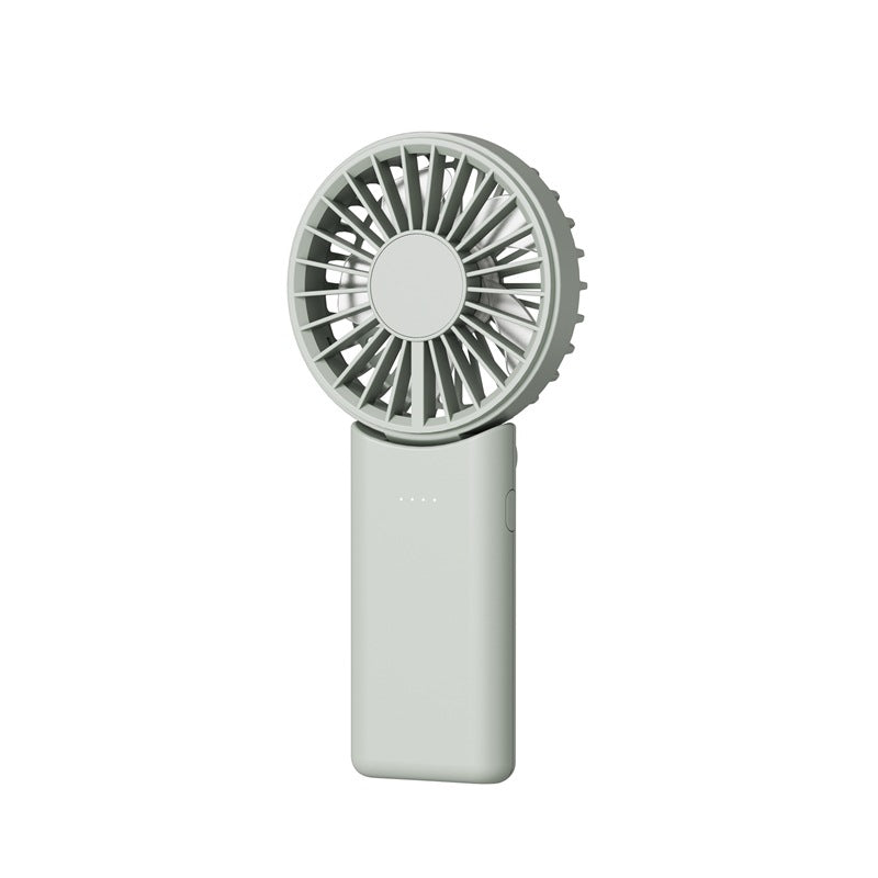 Unisex Portable Mini Fan with multiple adjustable speed control Stornfield