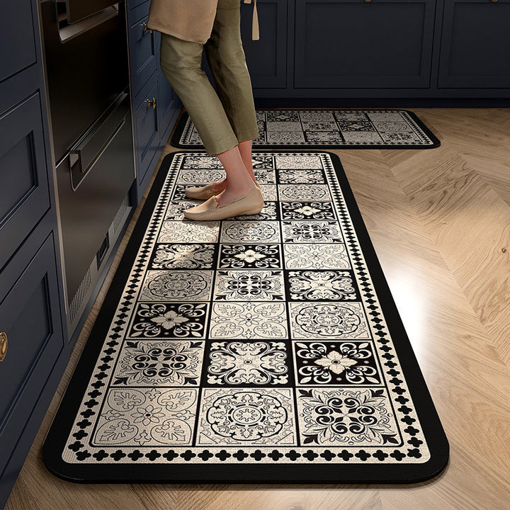 Anti-Fatigue Kitchen Comfort Mat