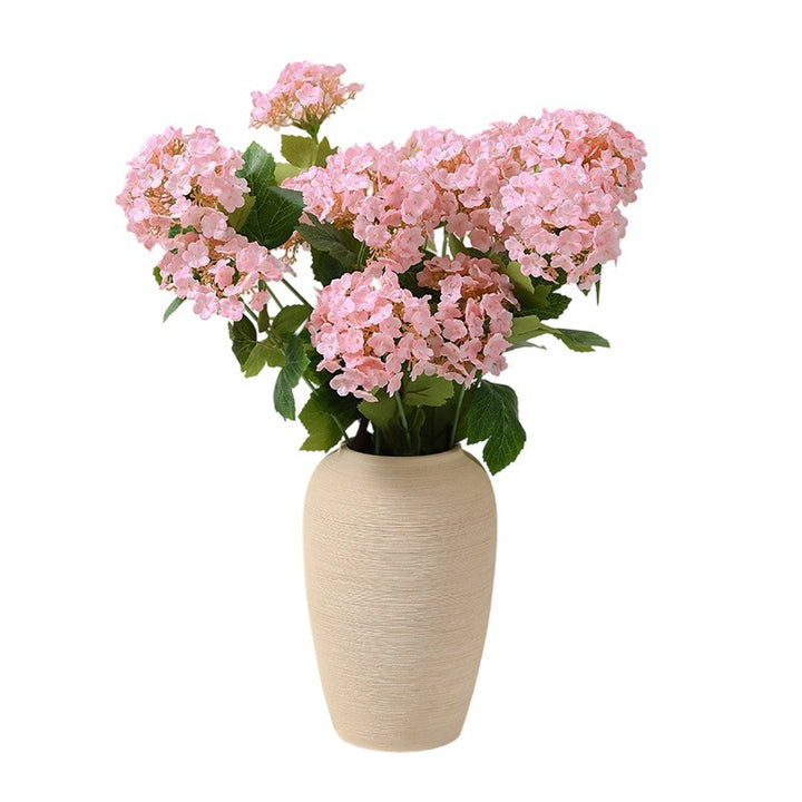 High-quality artificial flower bouquet Stornfield
