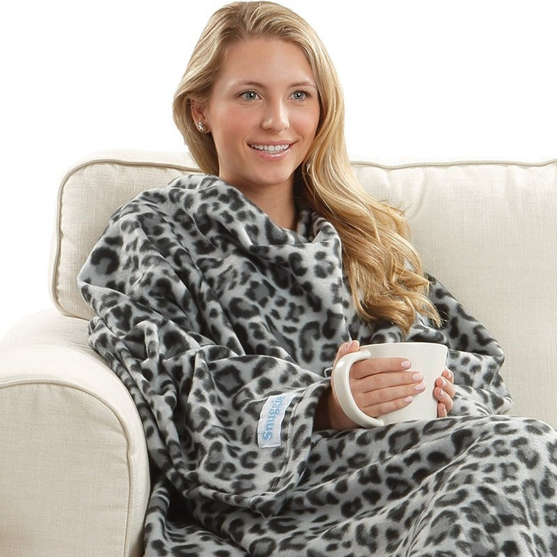 Women's Elegant and Comfortable Wrap Dress Stornfield