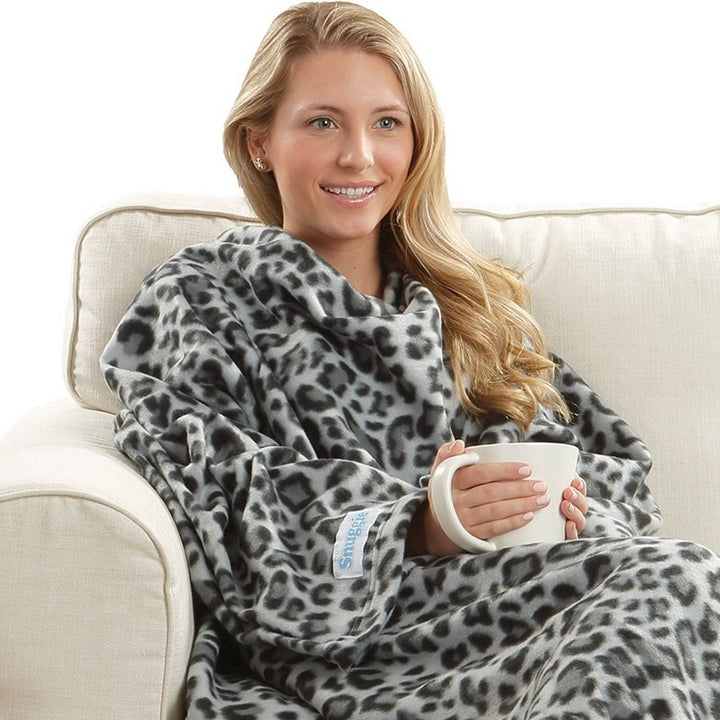 Women's Elegant and Comfortable Wrap Dress Stornfield
