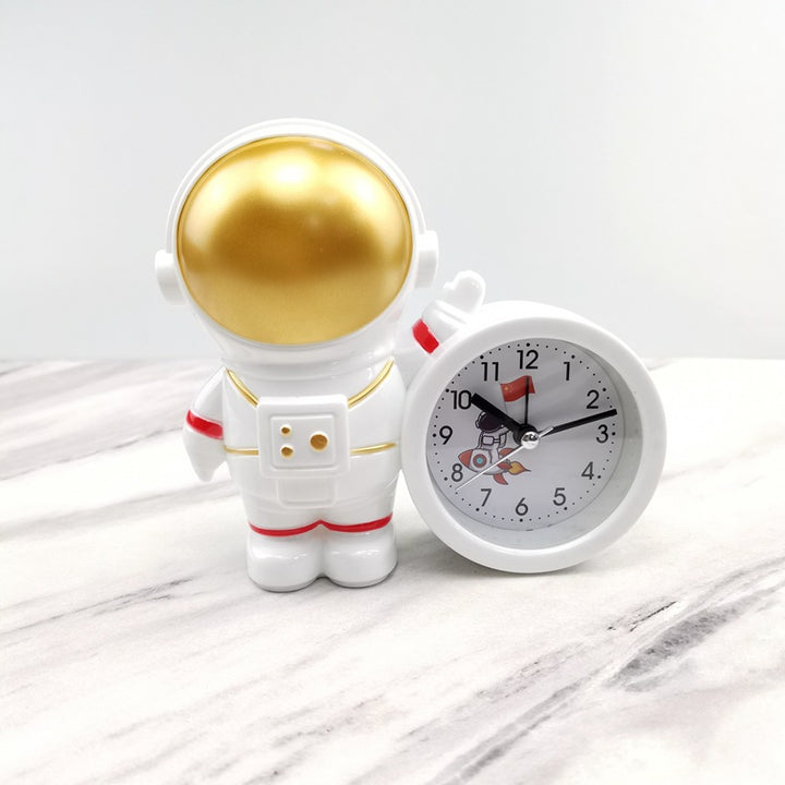 Astronaut Alarm Clock Stornfield