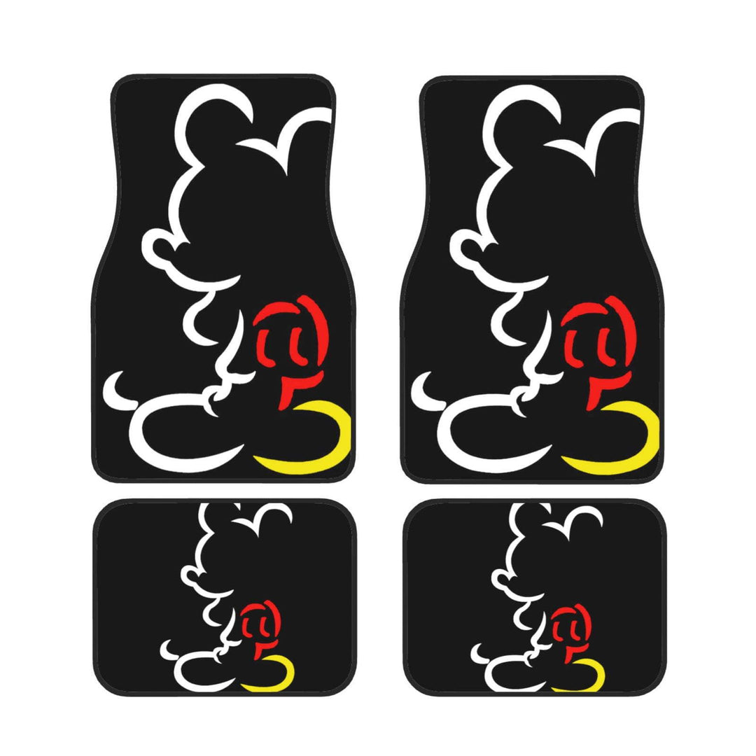 Vehicle Floor Mats Stornfield
