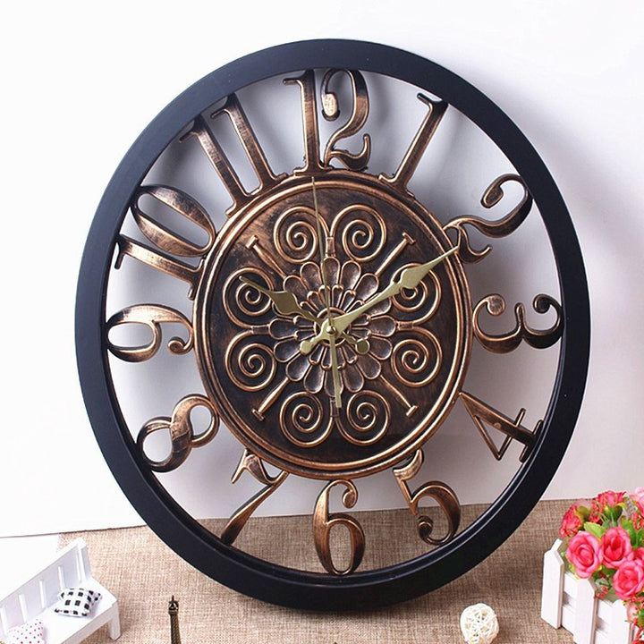 Wall clock Stornfield