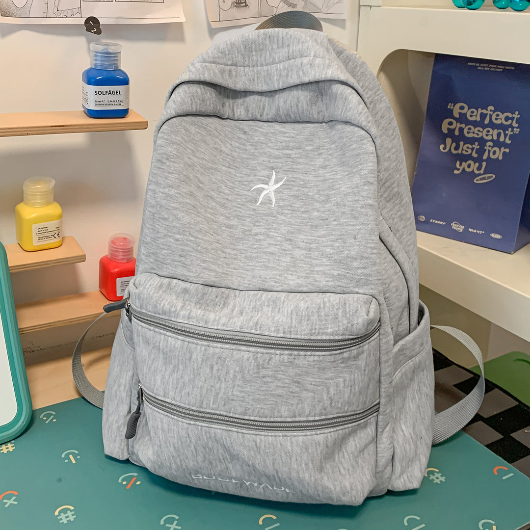 Comfortable Everyday Backpack Stornfield