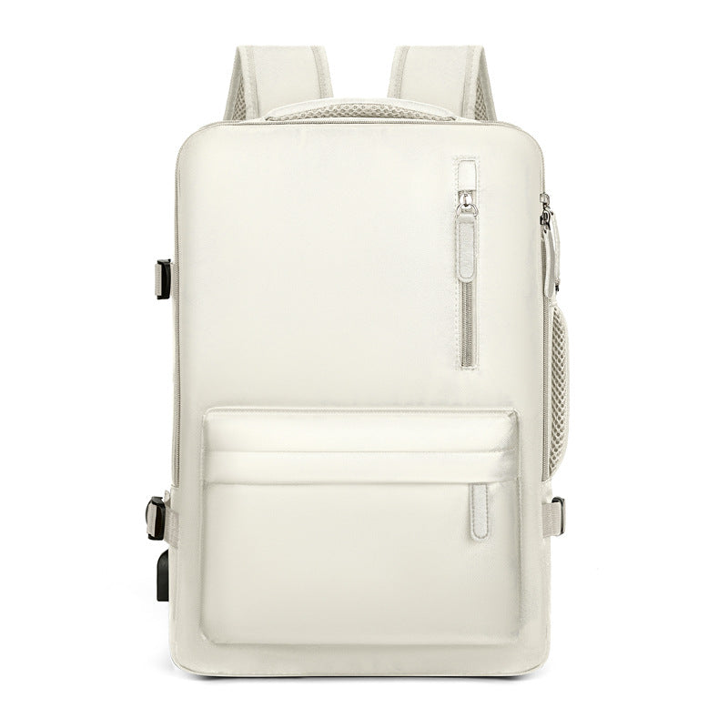 Multi-Purpose Business Laptop School Backpack Stornfield
