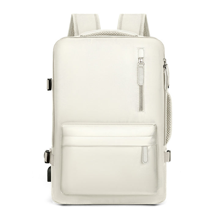 Multi-Purpose Business Laptop School Backpack Stornfield