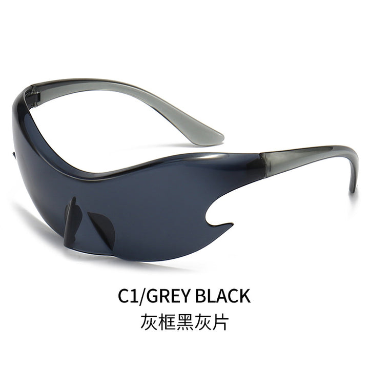 Women’s Sporty Performance Sunglasses Stornfield