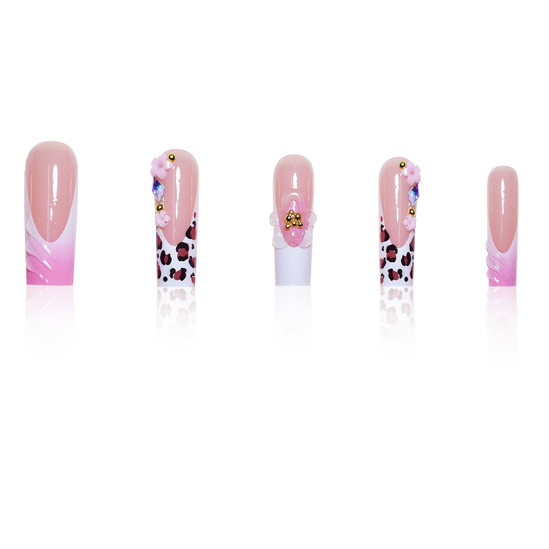Decorative Nail Art Stornfield