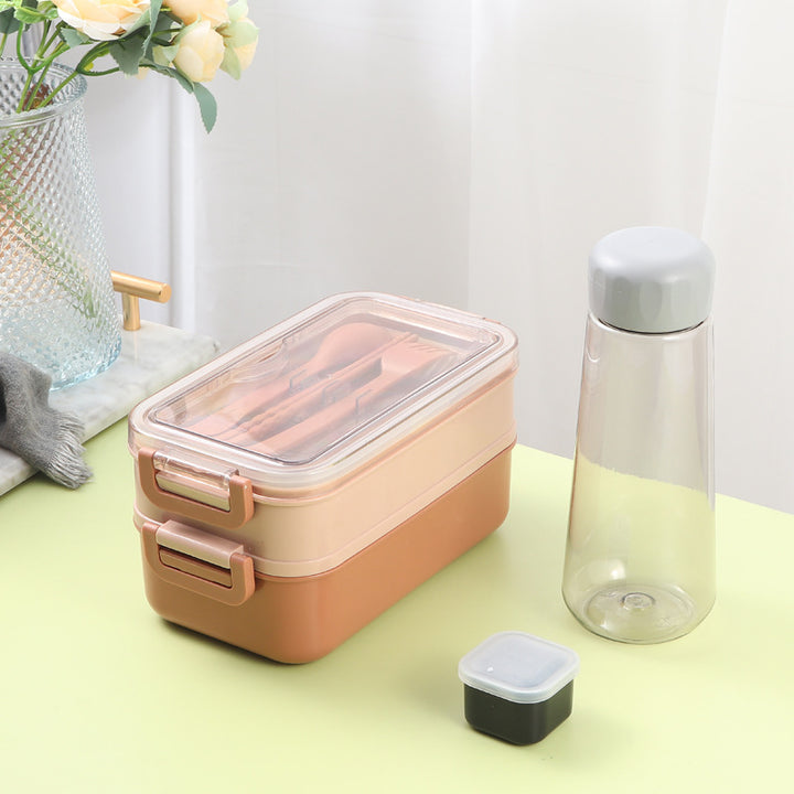 Insulated Lunch Bag