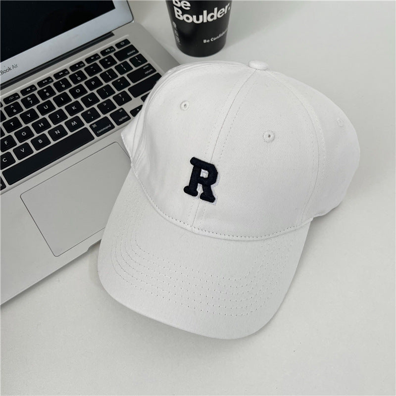 Men's Adjustable Casual Baseball Cap Stornfield