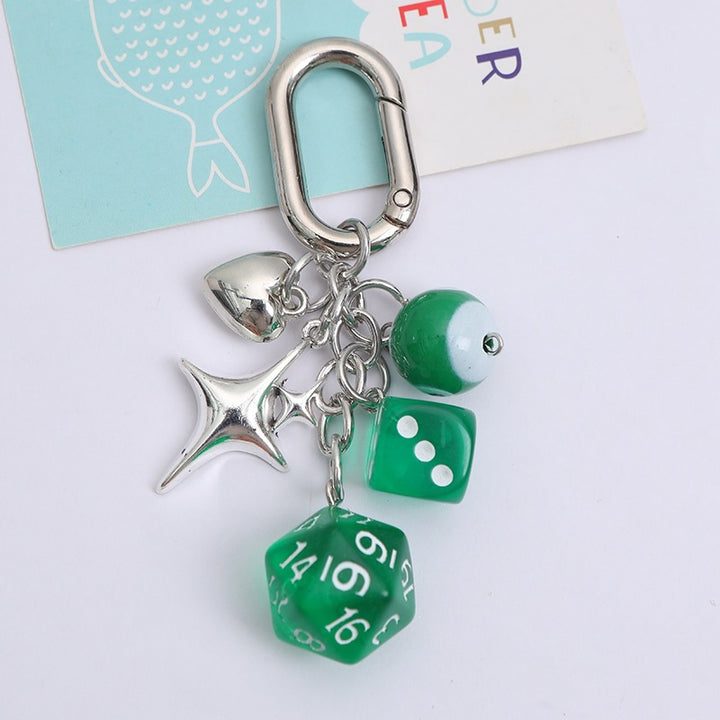 Keychain Pendant Stornfield