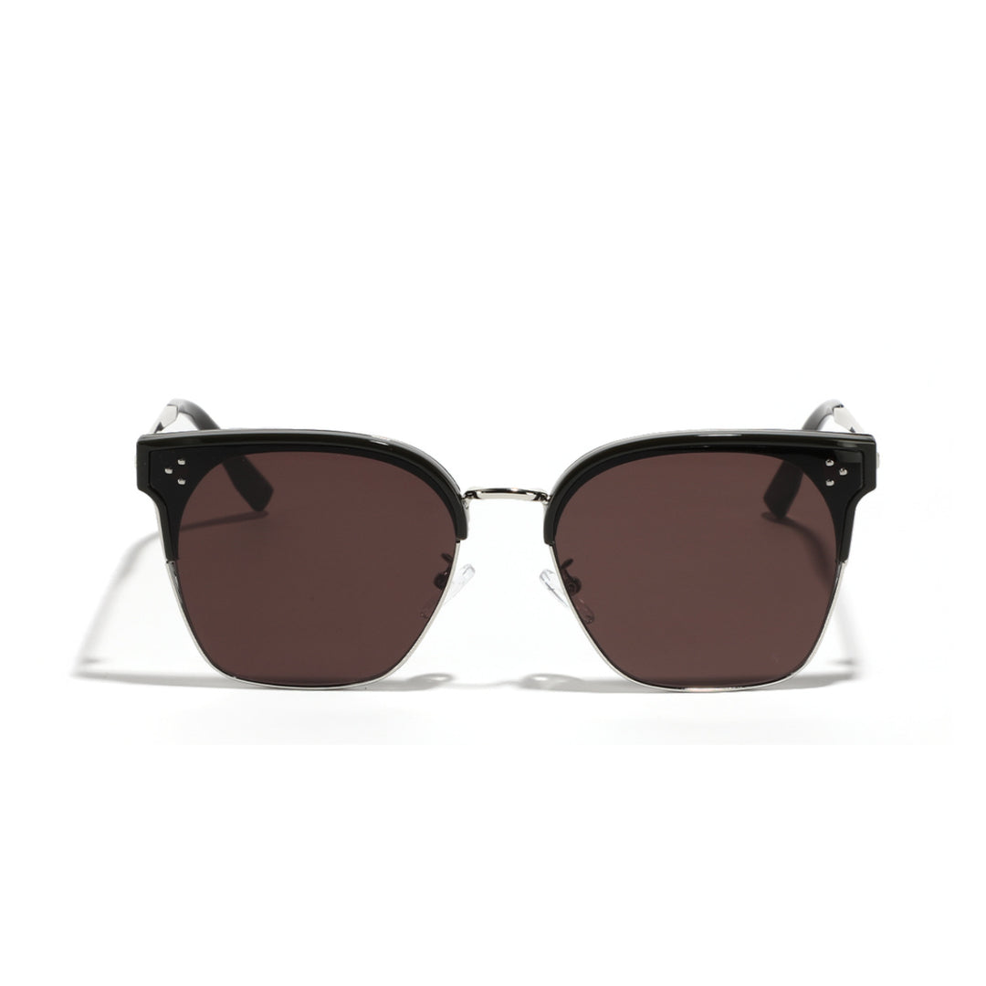 Women's fashionable sunglasses with distinctive design and contrasting frame Stornfield