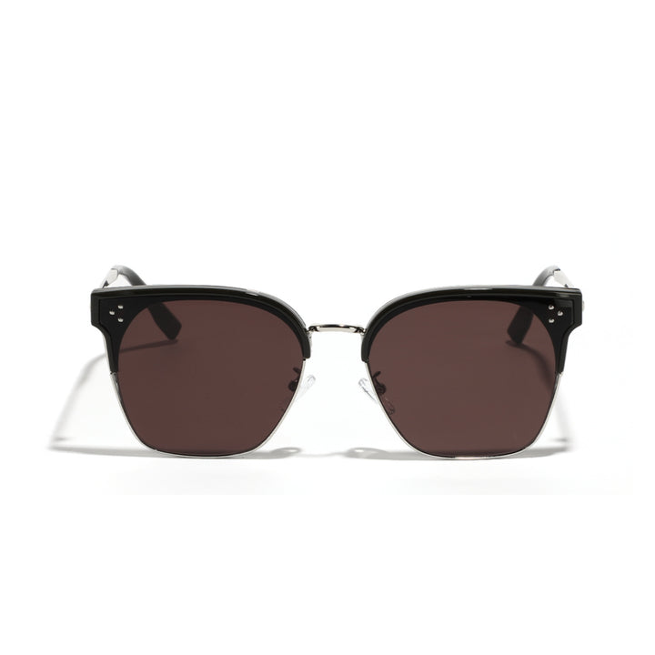 Women's fashionable sunglasses with distinctive design and contrasting frame Stornfield