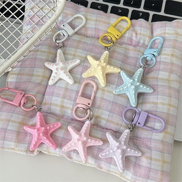 Star Keychain Stornfield