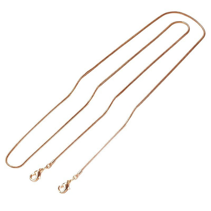 Adjustable Metallic Sunglasses Chain Stornfield