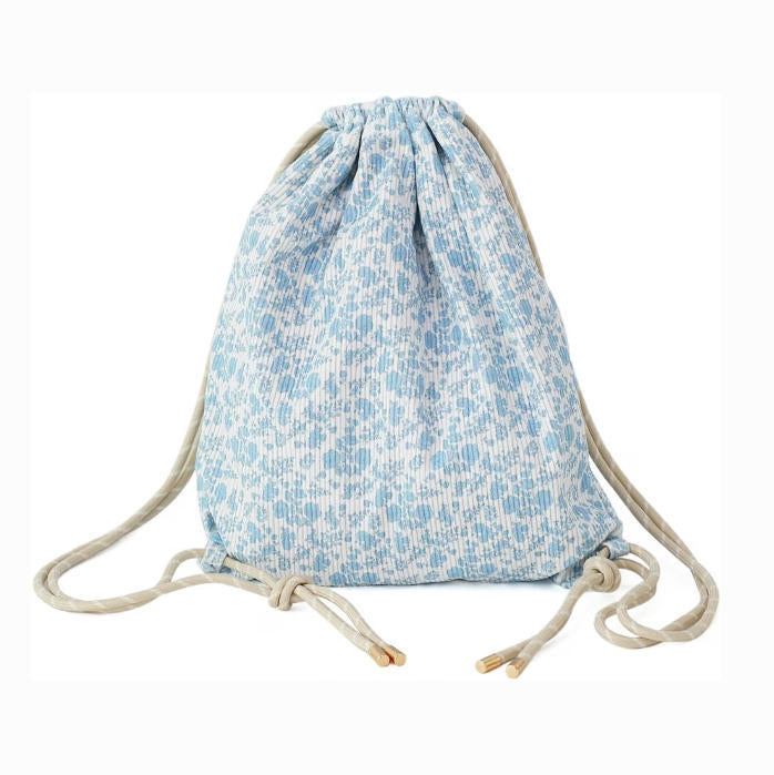 Lightweight Travel Drawstring Bag Stornfield