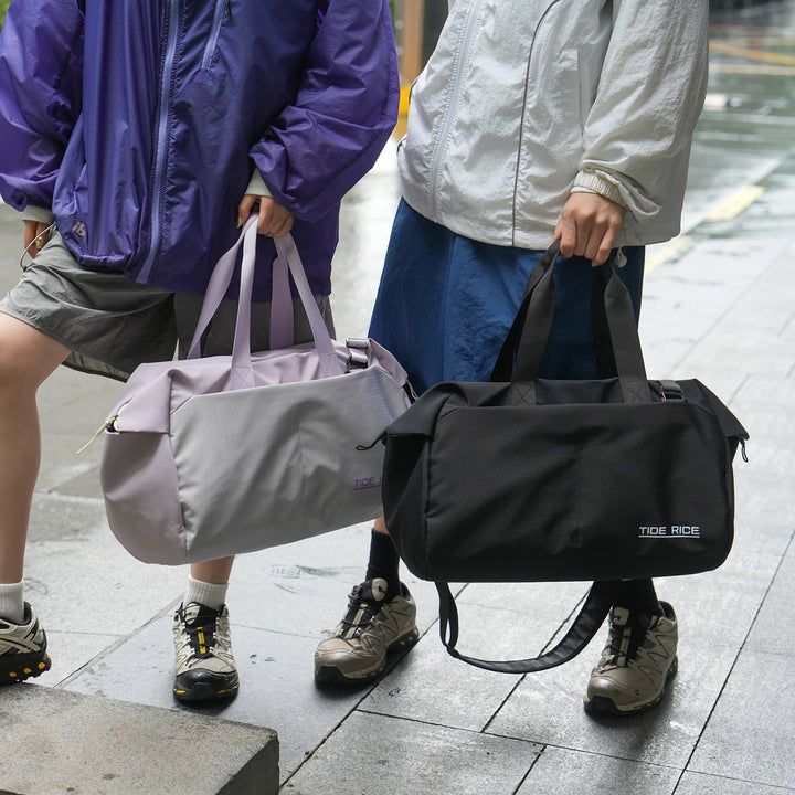 Large Capacity Travel Duffle Bag Stornfield