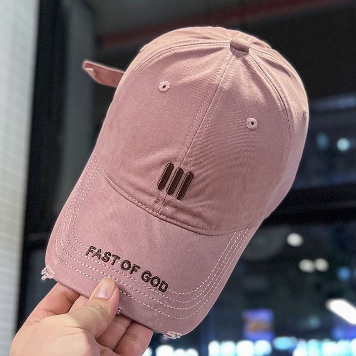 Men's Adjustable Sports Cap Stornfield