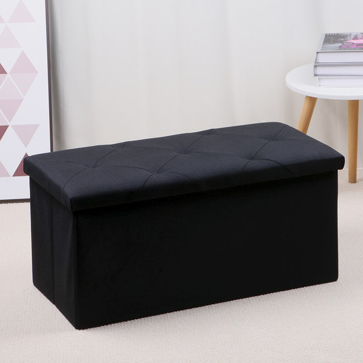Stylish Storage Chest Stornfield