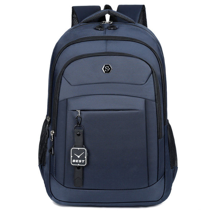 Versatile Everyday Travel Backpack Stornfield