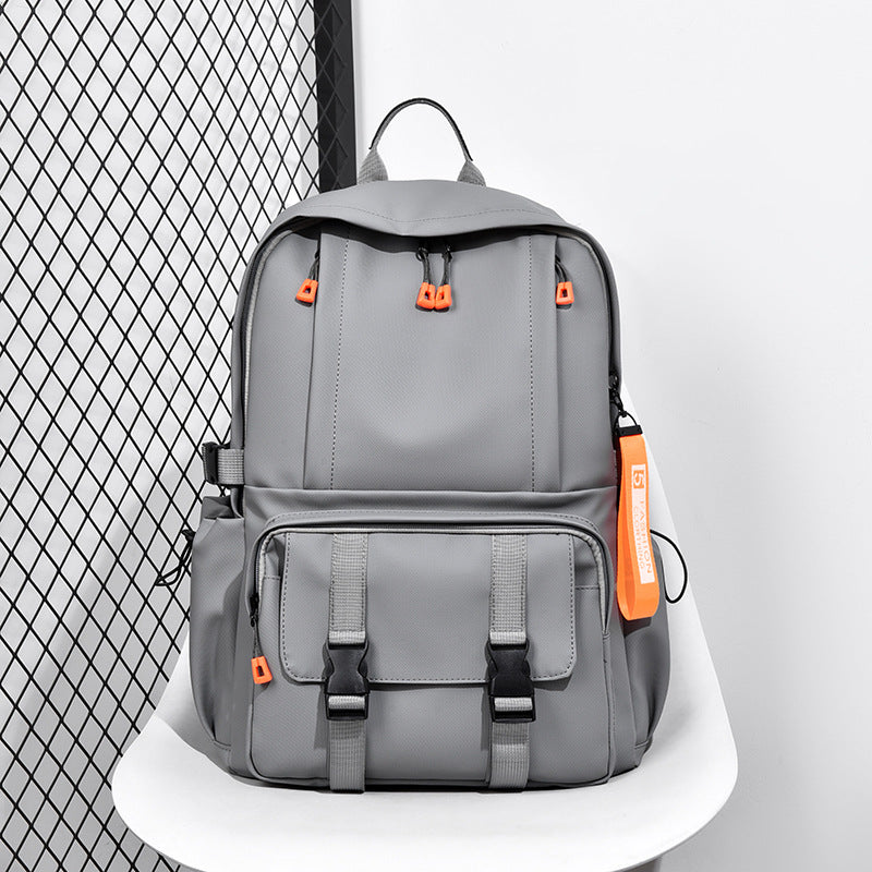 Multi-Functional Urban Backpack Stornfield